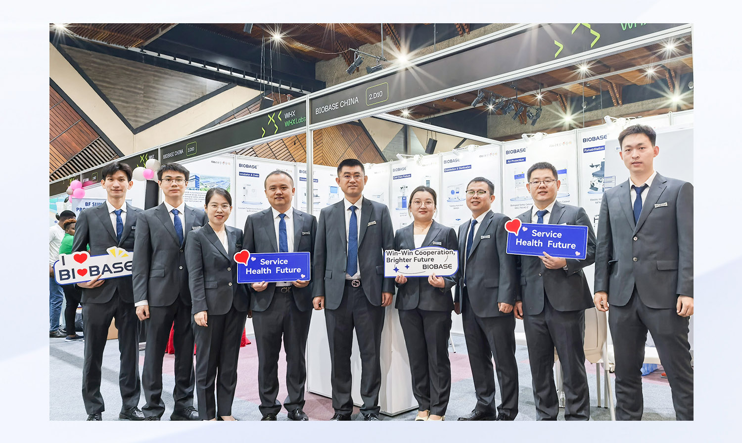 肯尼亚展会收官_07 肯尼亚展会收官_07