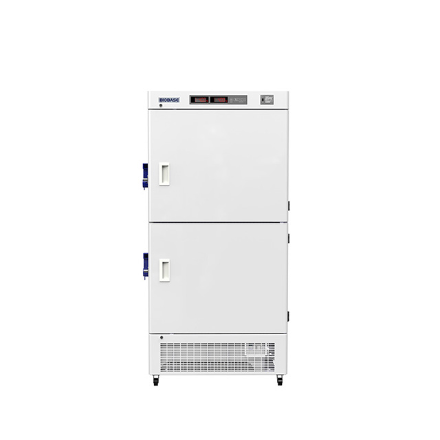 -40℃ Gefrierschrank 368L 528L BDF-40V368D BDF-40V528D