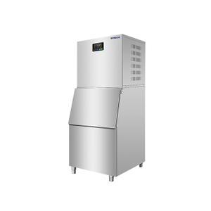 Cube Ice Machine 80 kg 150 kg 300 kg