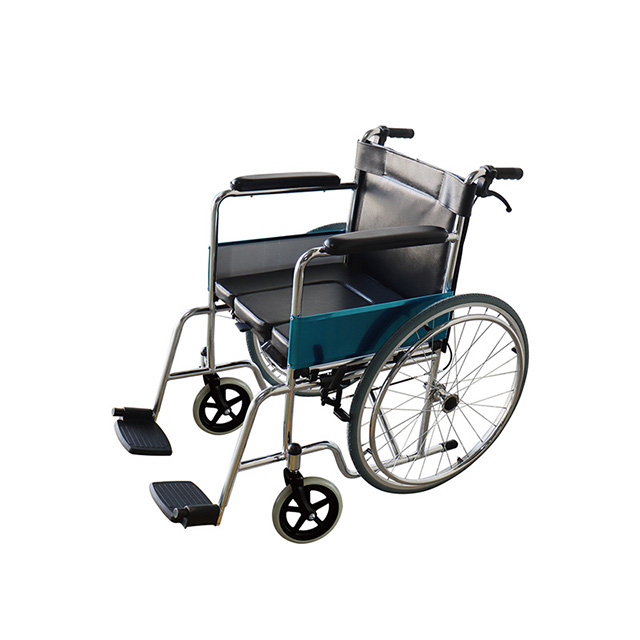 Manuelles Rollstuhl Syiv100-MFT608S SYIV100-MFT609MS