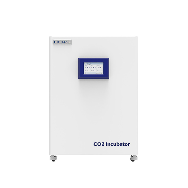 Trockenhitze CO2 Incubator 80L 160L