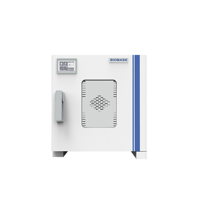 Touchscreen-Inkubator konstanter Temperatur