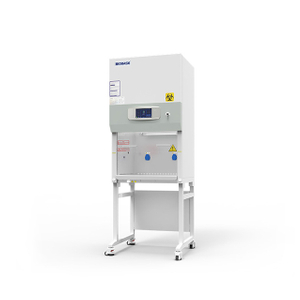 Klasse II A2 biologischer Sicherheitsschrank EA2-2f