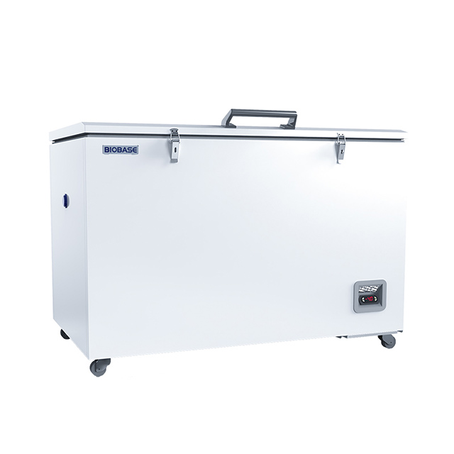 -40 ℃ Gefrierschrank 110L 210L 308L 485L BDF-40H110 BDF-40H210 BDF-40H310 BDF-40H485
