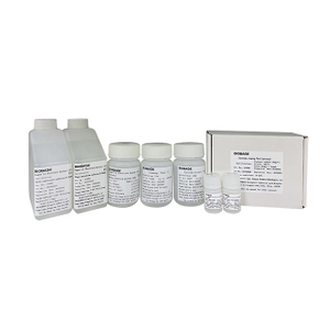 Reagenz für Elektrolytanalysator (ISE)