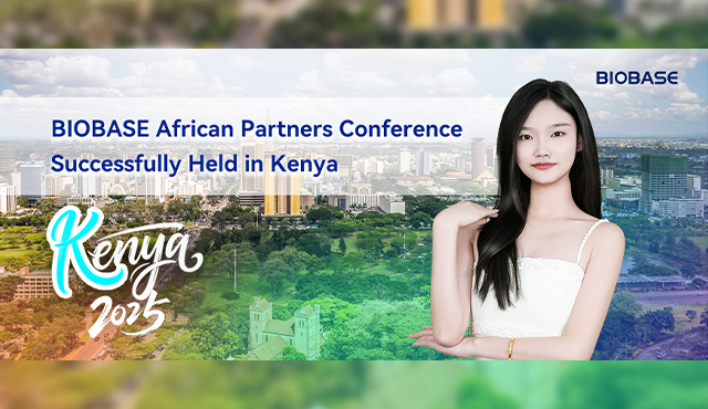 BIOBASE African Partners Conference erfolgreich in Kenia abgehalten