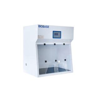 Kanalloser PP -Fume -Motorhaube FH1000 (PD)
