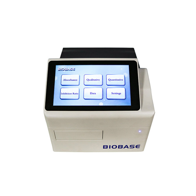 BIOBASE ELISA Mikroplatten-Reader