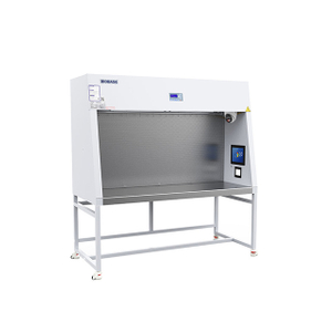 Horizontaler laminarer Flussschrank (PIVAS) BBS-H1500B BBS-H1800B