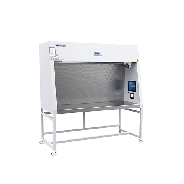 Horizontaler laminarer Flussschrank (PIVAS) BBS-H1500B BBS-H1800B