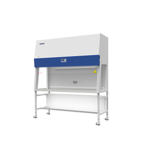 ETL -zertifizierter vertikaler laminarer Flussschrank