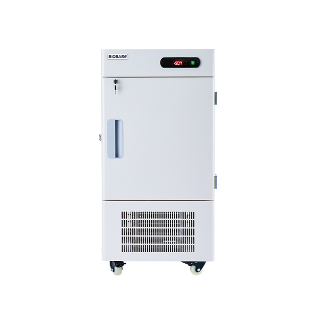 -40 ℃ Gefrierschrank BDF-40V58 BDF-40V90 BDF-40V268