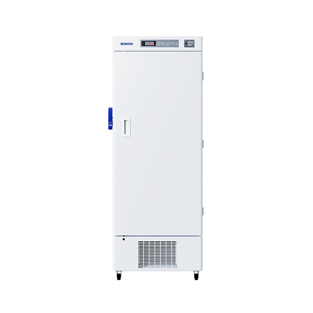 -40 ° C Gefrierschrank 362L 408L 450L 