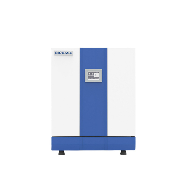 Touchscreen-Inkubator konstanter Temperatur