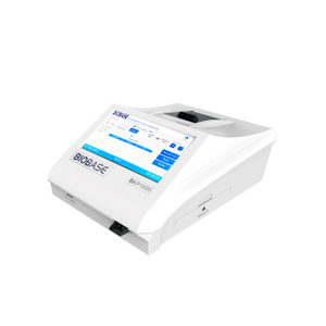 Fluoreszenz-Immunoassay-Analysator BKP1000