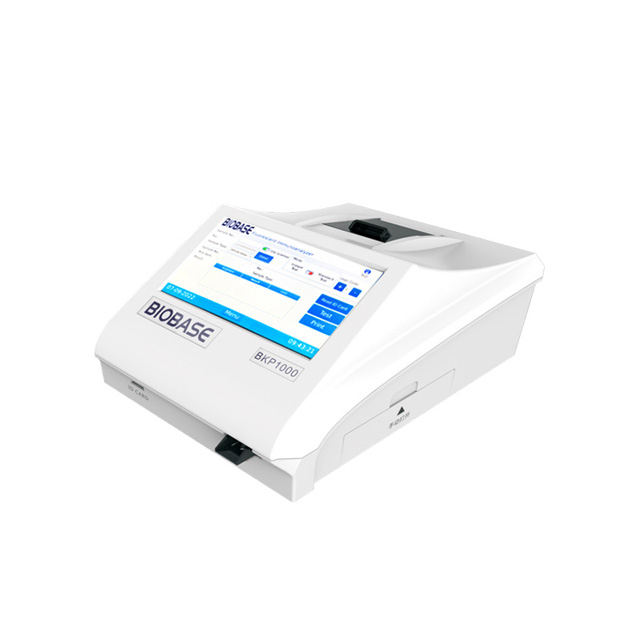 Fluoreszenz-Immunoassay-Analysator BKP1000