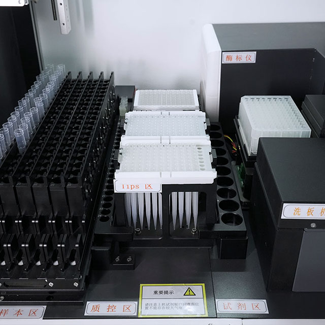 Auto-ELISA-Prozessor BIOBASE1001