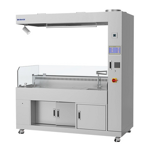 Laminar-Flow-Pathologie-Arbeitsplatz