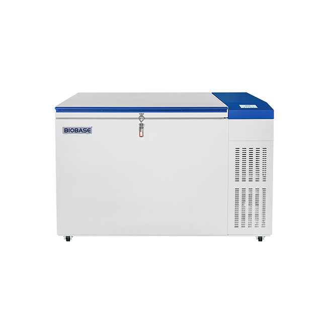 -150 ℃ Gefrierschrank (Wirtschaftstyp) 138L 226L