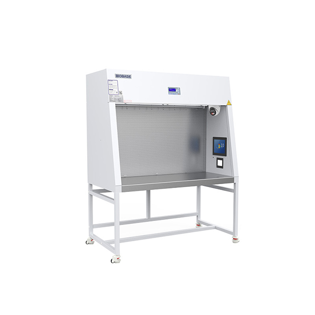 Horizontaler laminarer Flussschrank (PIVAS) BBS-H1500B BBS-H1800B