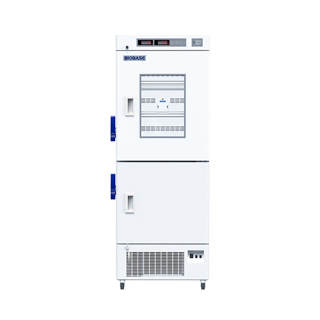 -40 ° C Gefrierschrank BRF-40V318 BRF-40V368 BRF-40V450