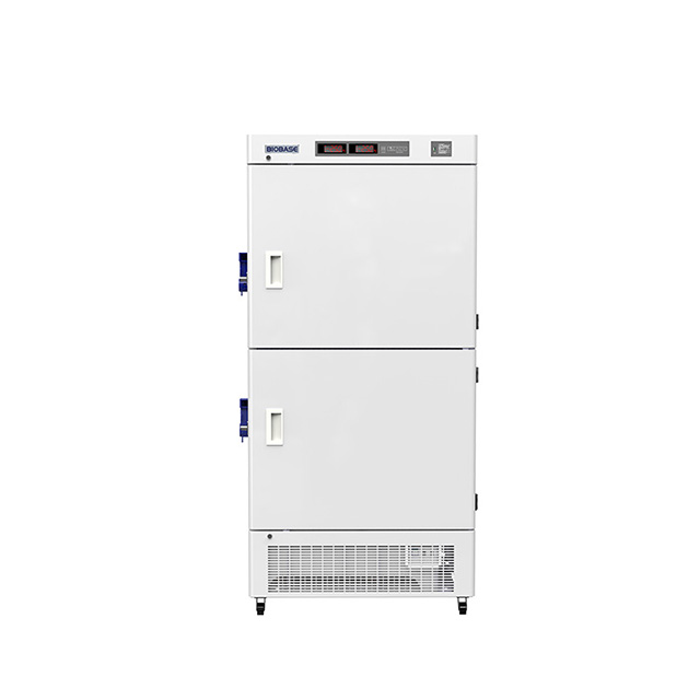 -30 ℃ Gefrierschrank BDF-30v368d BDF-30v528d