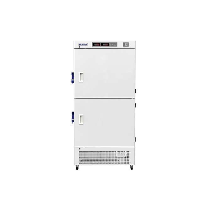 -25 ℃ Gefrierschrank BDF-25v368d BDF-25v528d
