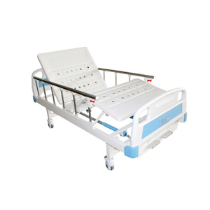 Doppel-Kurbel-Krankenhausbett MF201s