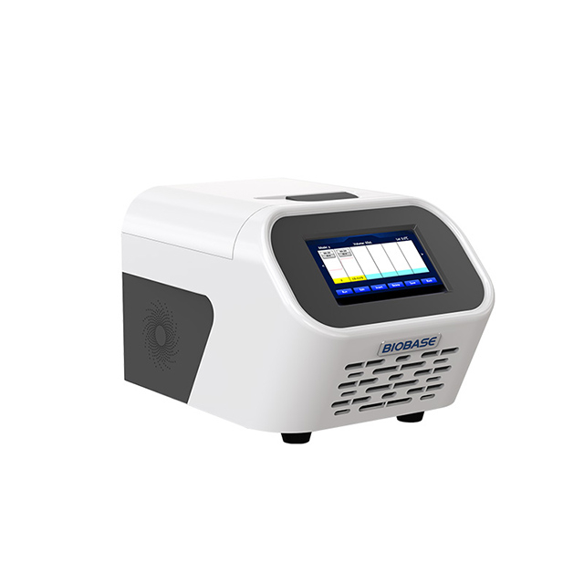 Genamplifikationsinstrument 