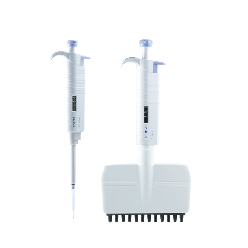 TopPette-Mechanische Pipette