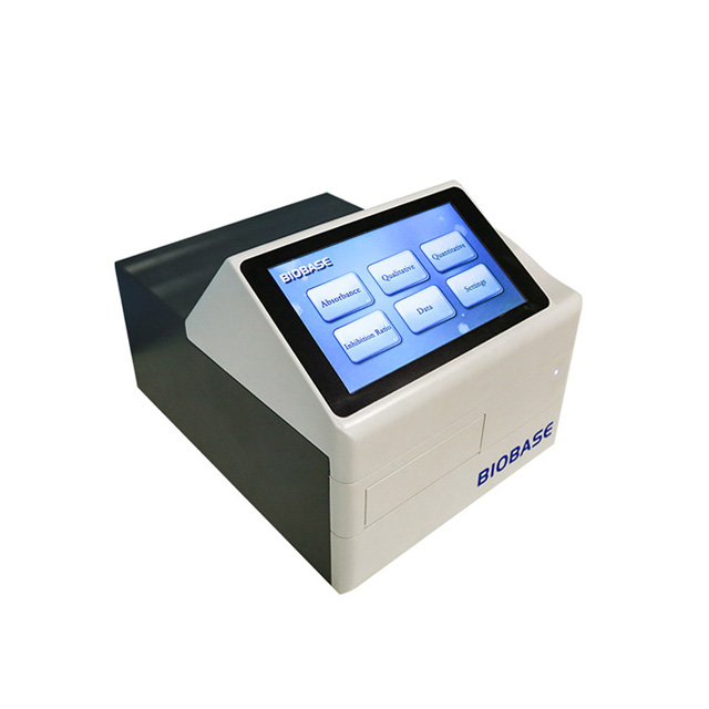 BIOBASE ELISA Mikroplatten-Reader