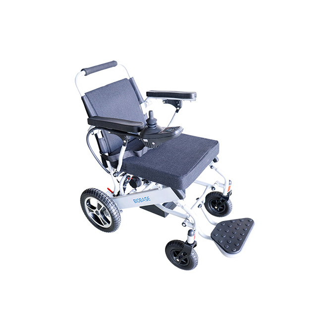 Elektrischer Rollstuhl MFN800L