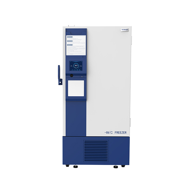 -86 ℃ Gefrierschrank 418L 608L