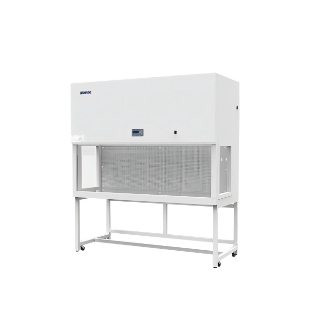 Horizontaler laminarer Flussschrank BBS-H1300 BBS-H1800 