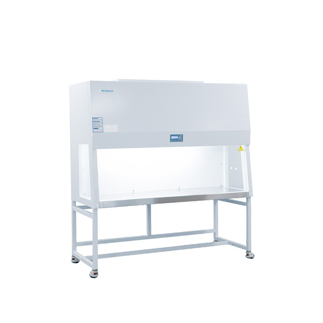 Horizontaler laminarer Flussschrank BBS-H1300-I BBS-H1800-I
