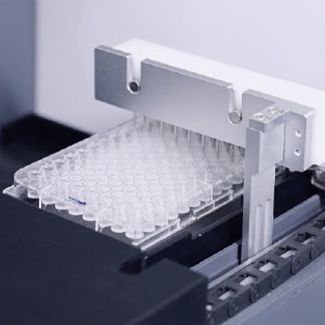 Auto-ELISA-Prozessor BIOBASE2001 