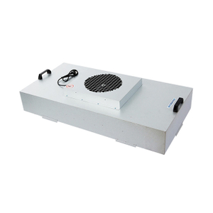 FFU (Fan Filter Unit)