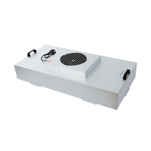 FFU (Fan Filter Unit)