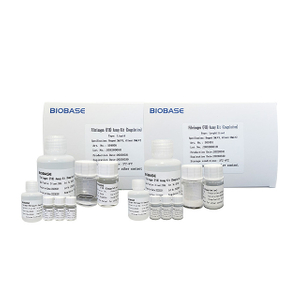 Fibrinogen (FIB)-Testkit