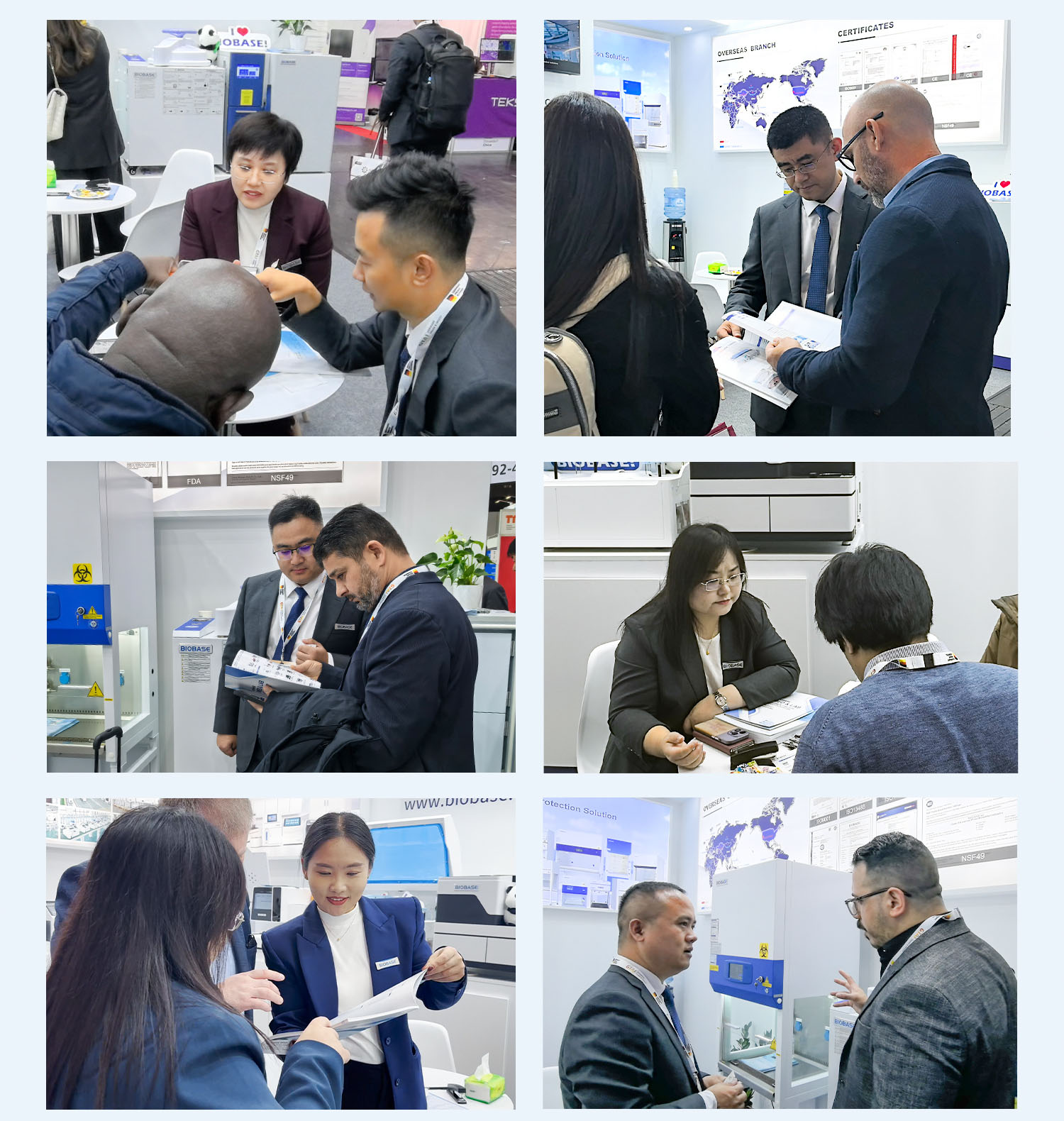 MEDICA展会收官_05