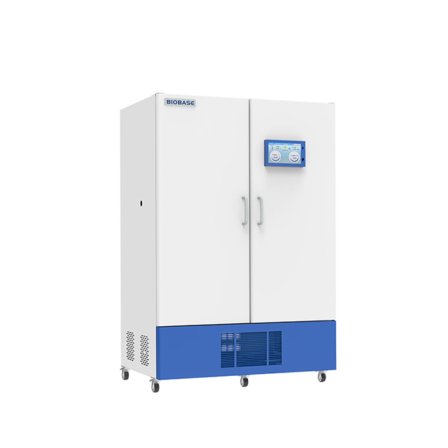 Konstante Temperatur und Feuchtigkeit Inkubator BJPX-HT1000 (PC)