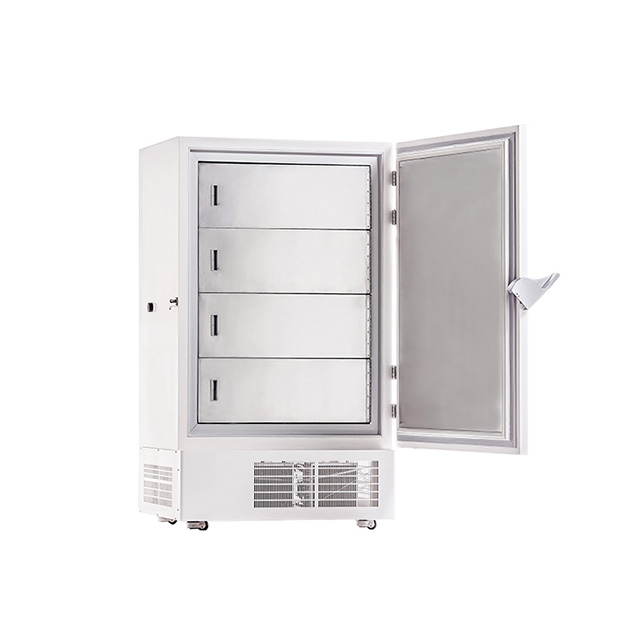 -25 ° C Gefrierschrank 100L 270L 350L 936L