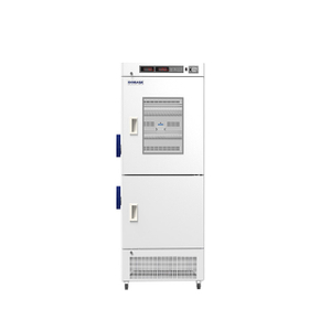 -40 ° C Gefrierschrank BRF-40V318 BRF-40V368 BRF-40V450
