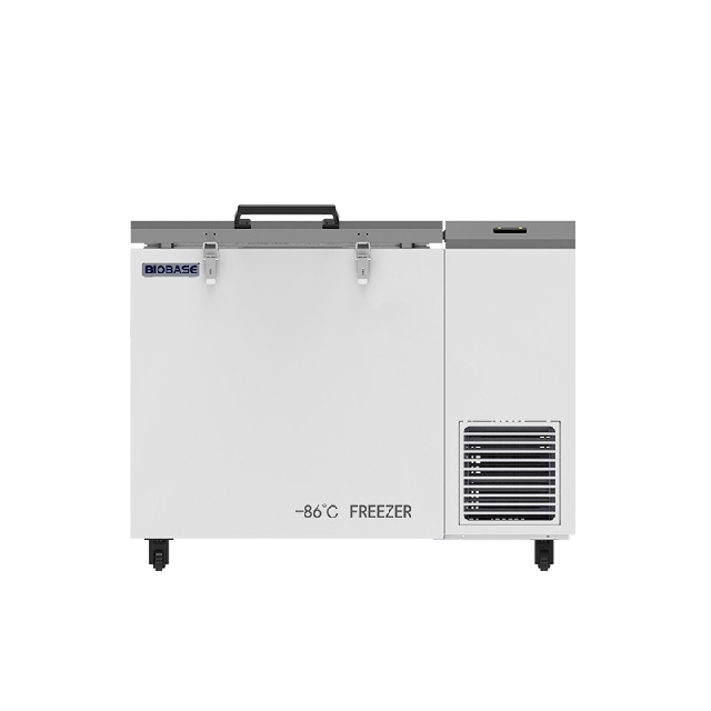 -86 ℃ Gefrierschrank 60l 128L