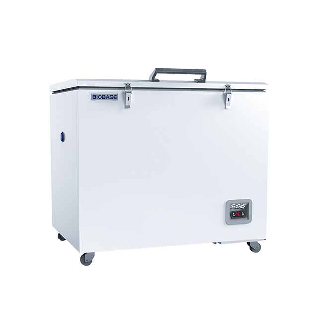 -40 ℃ Gefrierschrank 110L 210L 308L 485L BDF-40H110 BDF-40H210 BDF-40H310 BDF-40H485