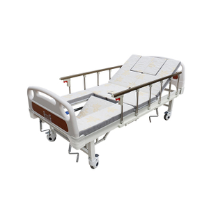 Handbuch drehen Krankenhausbett MF401S MF402S