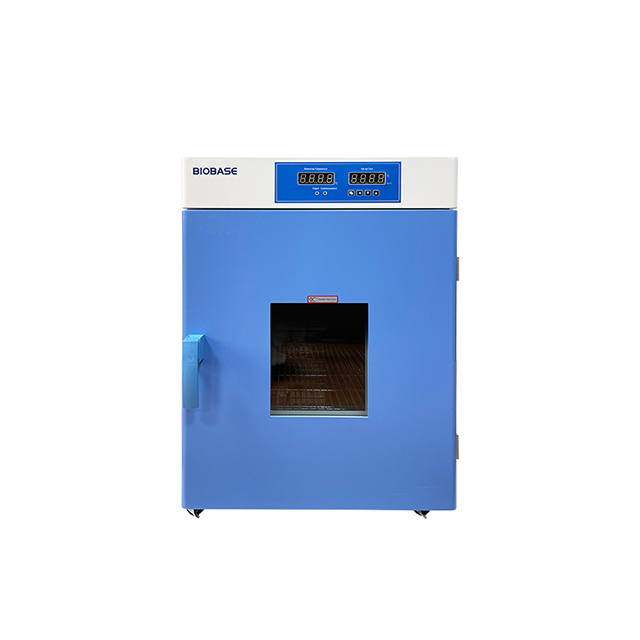 Trocknungsofen/Inkubator (zwei Zweck) 35L 53L 87L 149L 248L