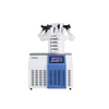 TABELLE TIPH FREEZE TROCKER BK-FD10S BK-FD10P BK-FD10T BK-FD10PT