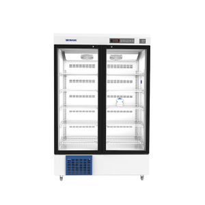 Laborkühlschrank 