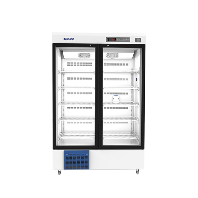 Laborkühlschrank 